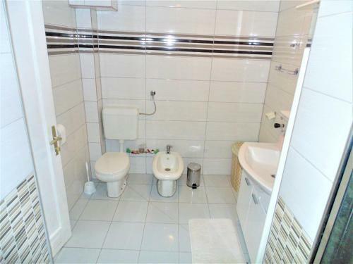 Ferhadija Apartment