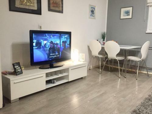 Apartment In