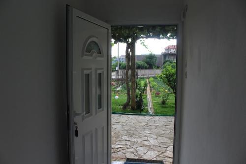 Apartman Vukojevi?