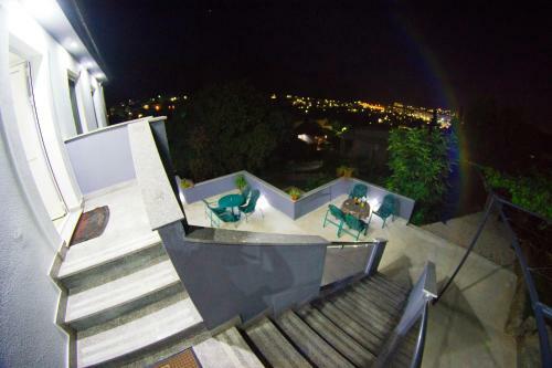 Apartman Spirto