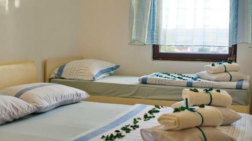 Apartman Spirto