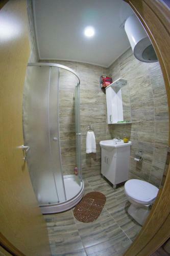 Apartman Spirto