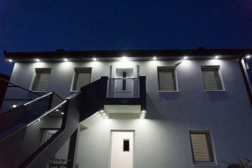 Apartman Spirto