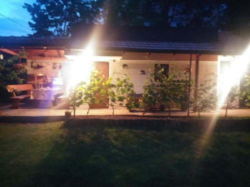 Apartman "beban"
