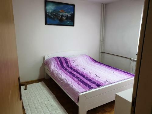 Adora Apartment