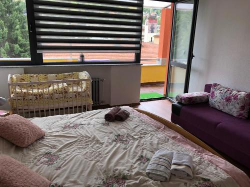 Apartamento Konak Dream House