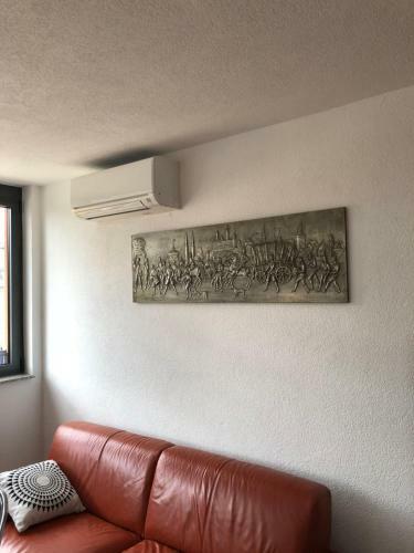 Apartamento Konak Dream House