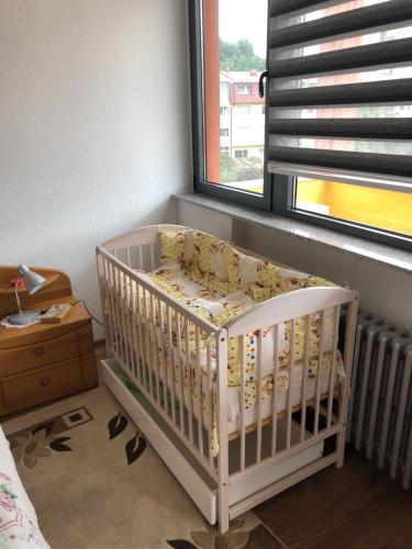 Apartamento Konak Dream House