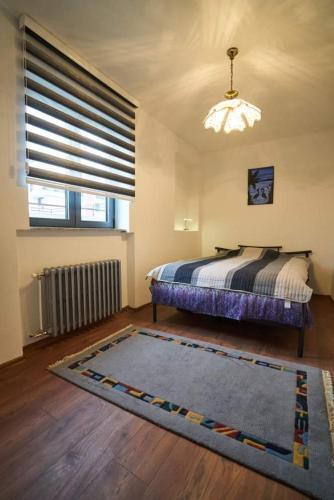 Apartamento Konak Dream House
