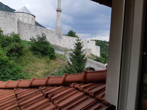 Stari Grad Migy Apartman
