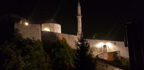 Stari Grad Migy Apartman