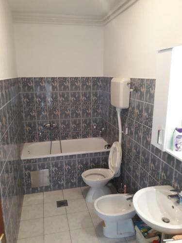 Apartamento Mediteran