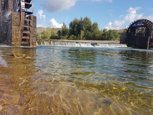 Apartman Srna
