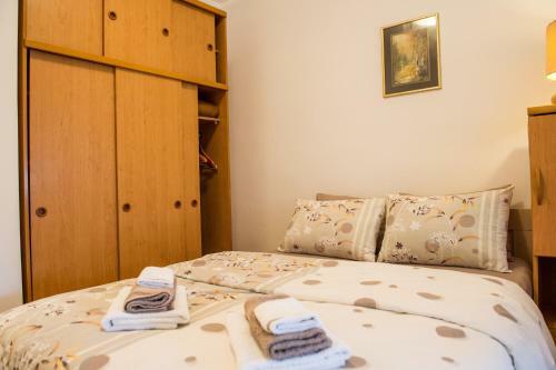 Apartamentos Central Place