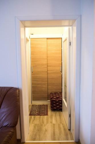 Apartamentos Central Place