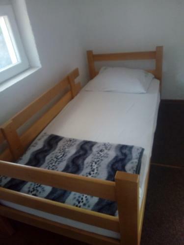 Hostal Guesthouse Vrelo Oko