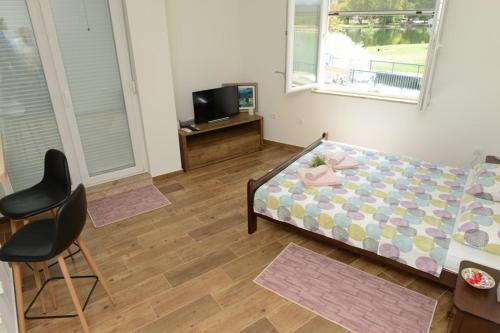 Apartamento Horizons (horizonti)****