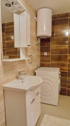 Apartmani Trebinje Ajat