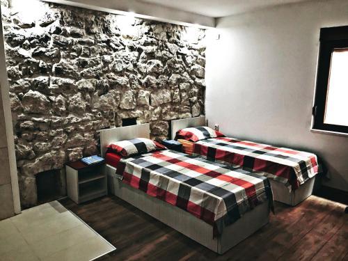 Apartamento Villa Kamo