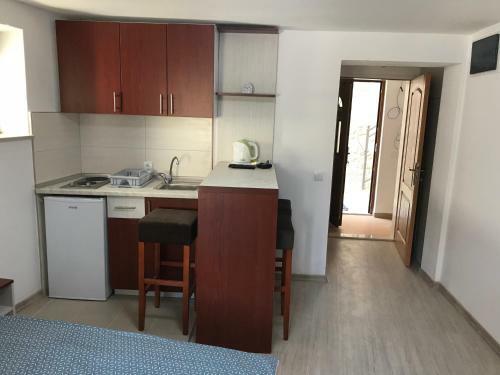 Apartamento Villa Kamo