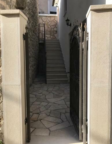 Apartamento Villa Kamo