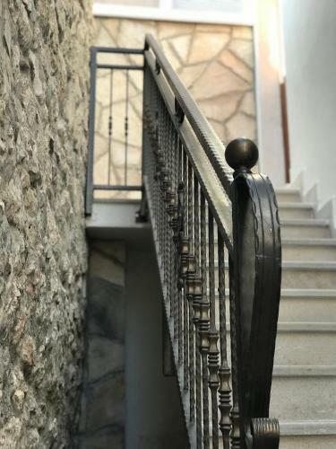 Apartamento Villa Kamo