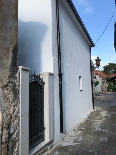 Apartamento Villa Kamo