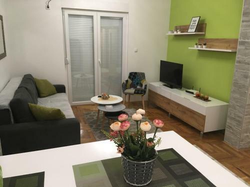 Apartamentos Block