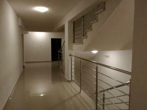 Apartamentos Block