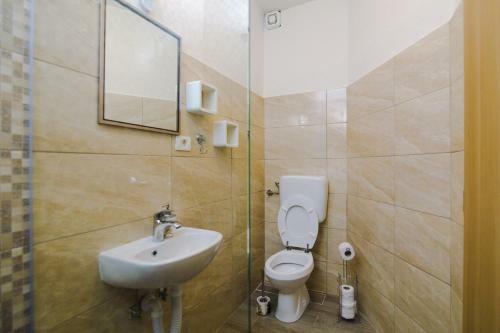 Apartmani Moon