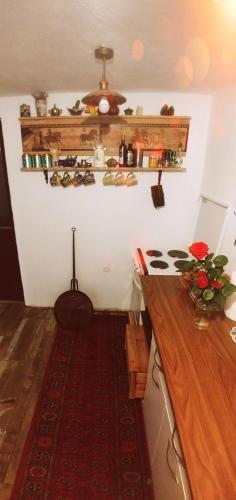 Lodge Cabin Ruji?te