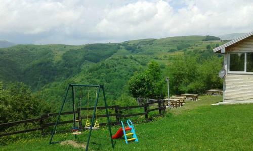 Holiday Home Vila Bjela?nica