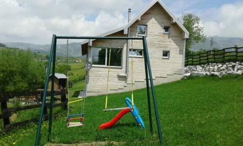 Holiday Home Vila Bjela?nica