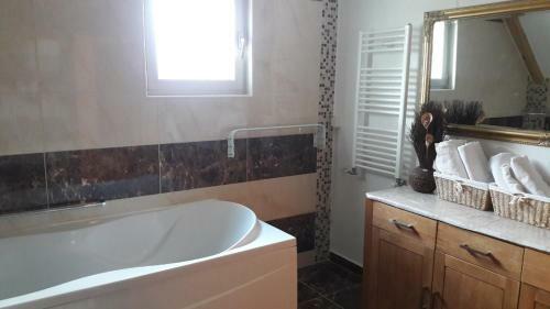 Holiday Home Vila Bjela?nica