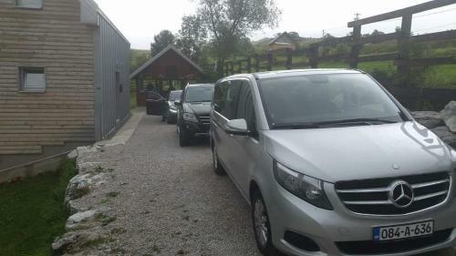 Holiday Home Vila Bjela?nica