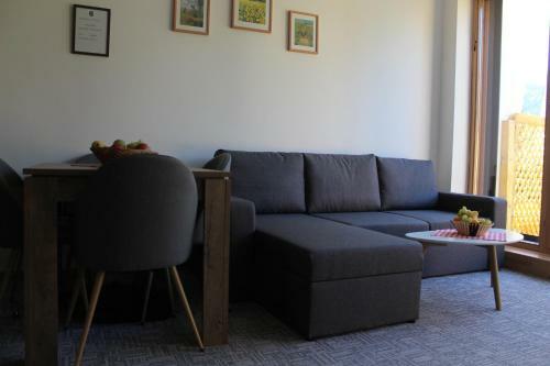 Apartamento Hotel Bjela?nica