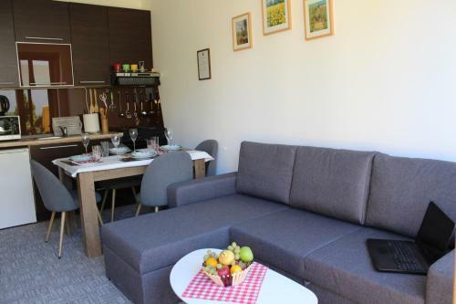 Apartamento Hotel Bjela?nica
