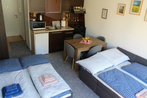 Apartamento Hotel Bjela?nica