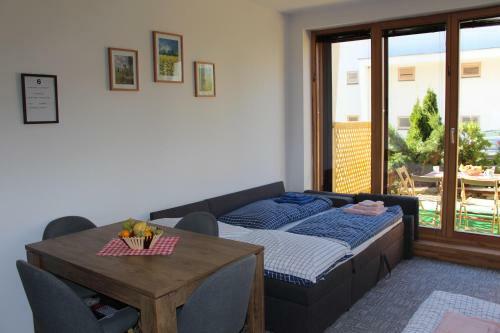Apartamento Hotel Bjela?nica