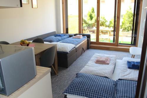 Apartamento Hotel Bjela?nica