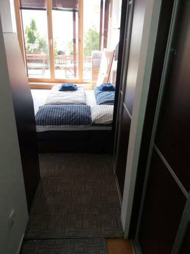 Apartamento Hotel Bjela?nica