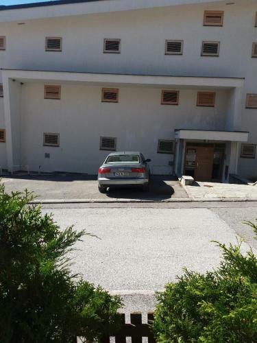Apartamento Hotel Bjela?nica