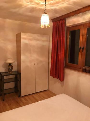 Apartamento Holiday Home Shery