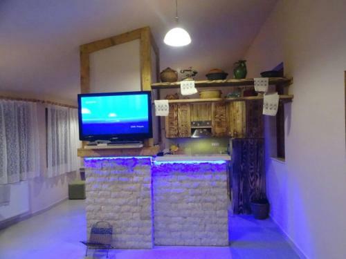 Apartamento Vacation Home Aid