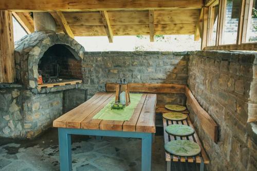 Hostal Villa UNA Vlasic