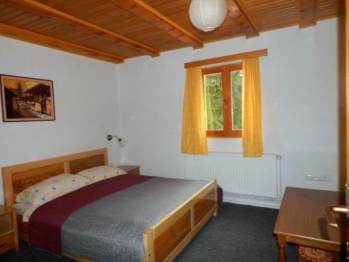 Apartmani Smreka Vla?i?