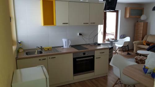 New Age Apartments Vla?i?