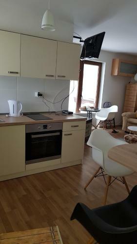 New Age Apartments Vla?i?