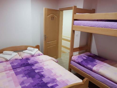 Hostal Villa Tiha Noc