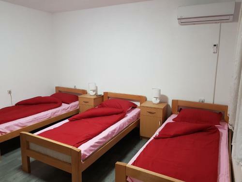 Hostal Prenociste Sana Sanski Most